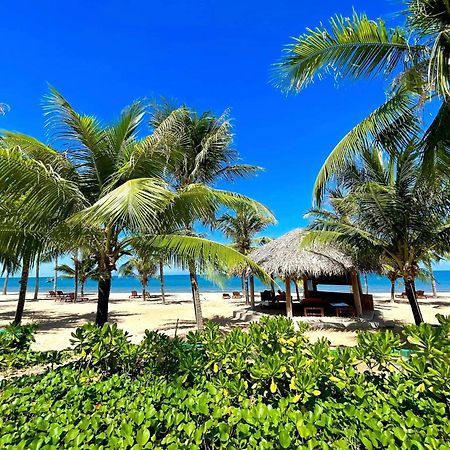 Kosmos Apart Hotel Phu Quoc - Night Market & Walkin To Beach Екстериор снимка