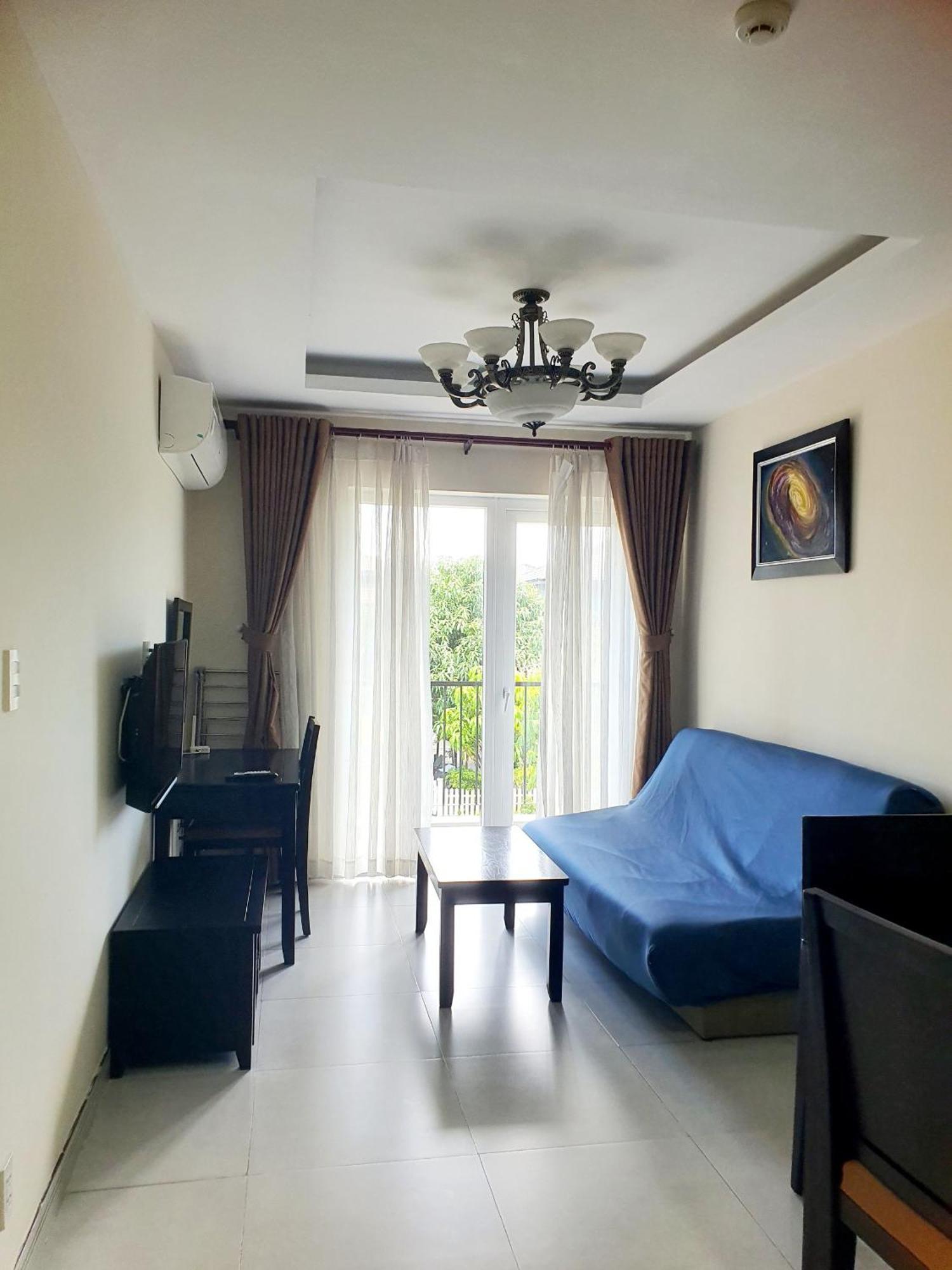 Kosmos Apart Hotel Phu Quoc - Night Market & Walkin To Beach Екстериор снимка